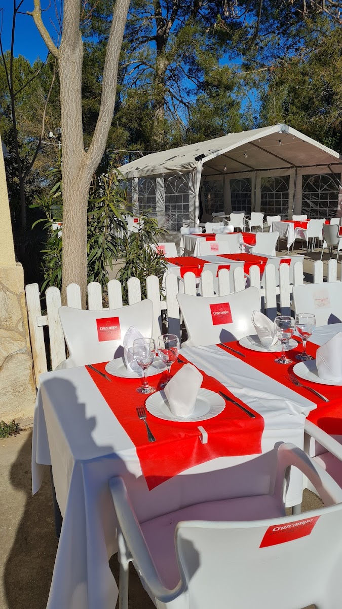 Restaurant Joncadella