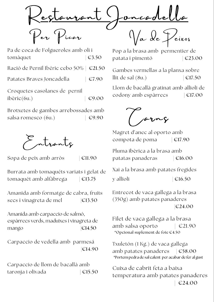 Menu Restaurant Joncadella-1