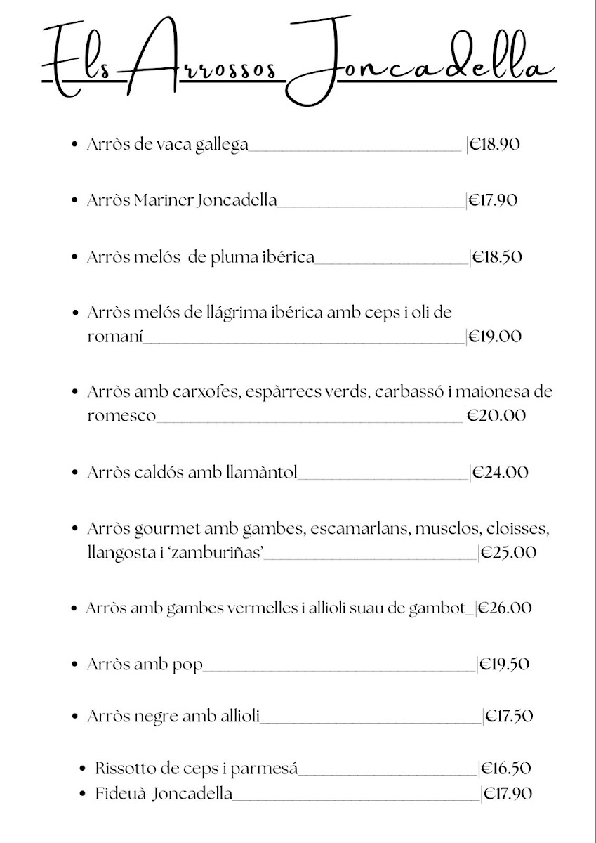 Menu Restaurant Joncadella-2