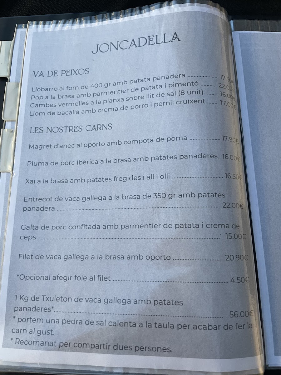 Menu Restaurant Joncadella-7