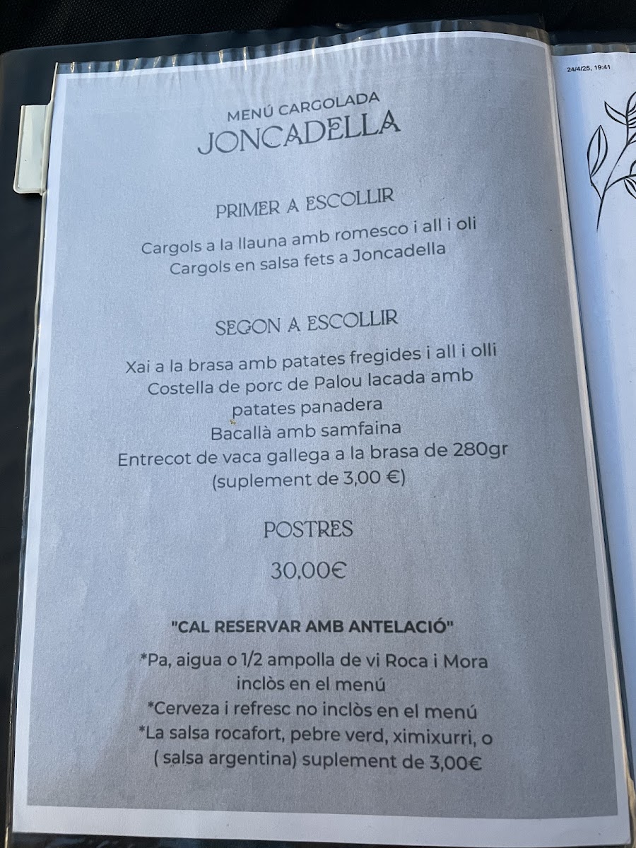 Menu Restaurant Joncadella-9
