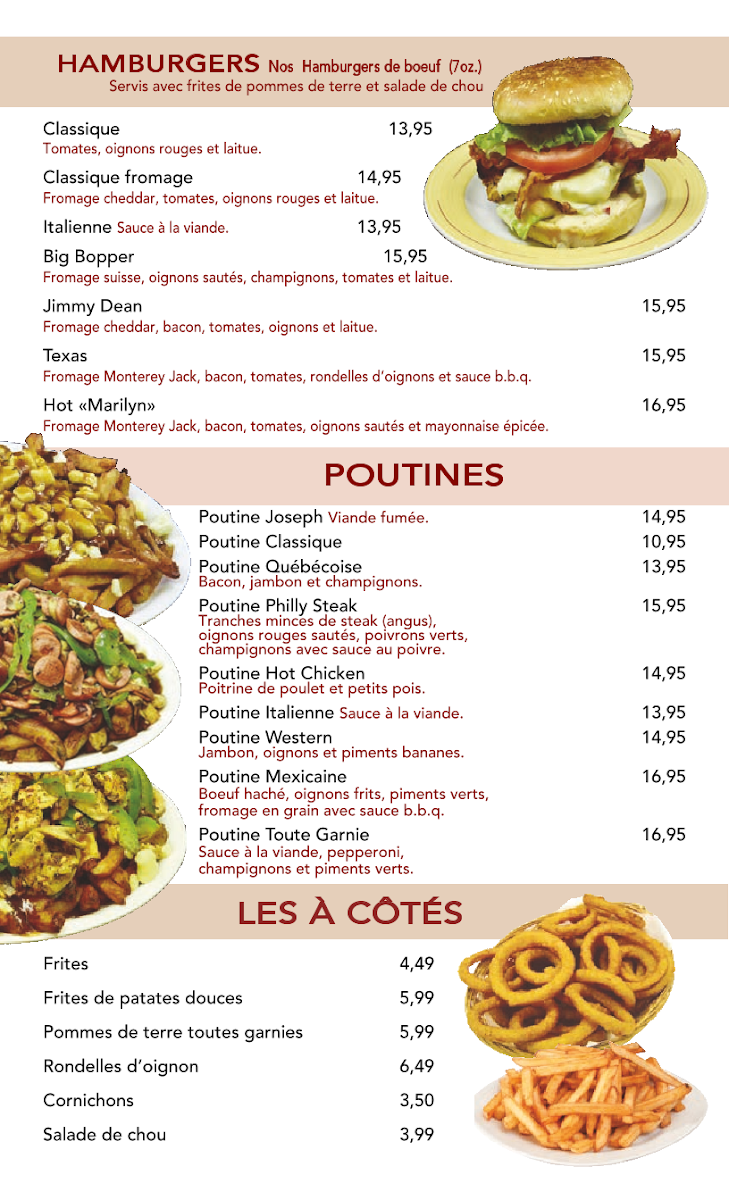 Menu Restaurant Joseph-4