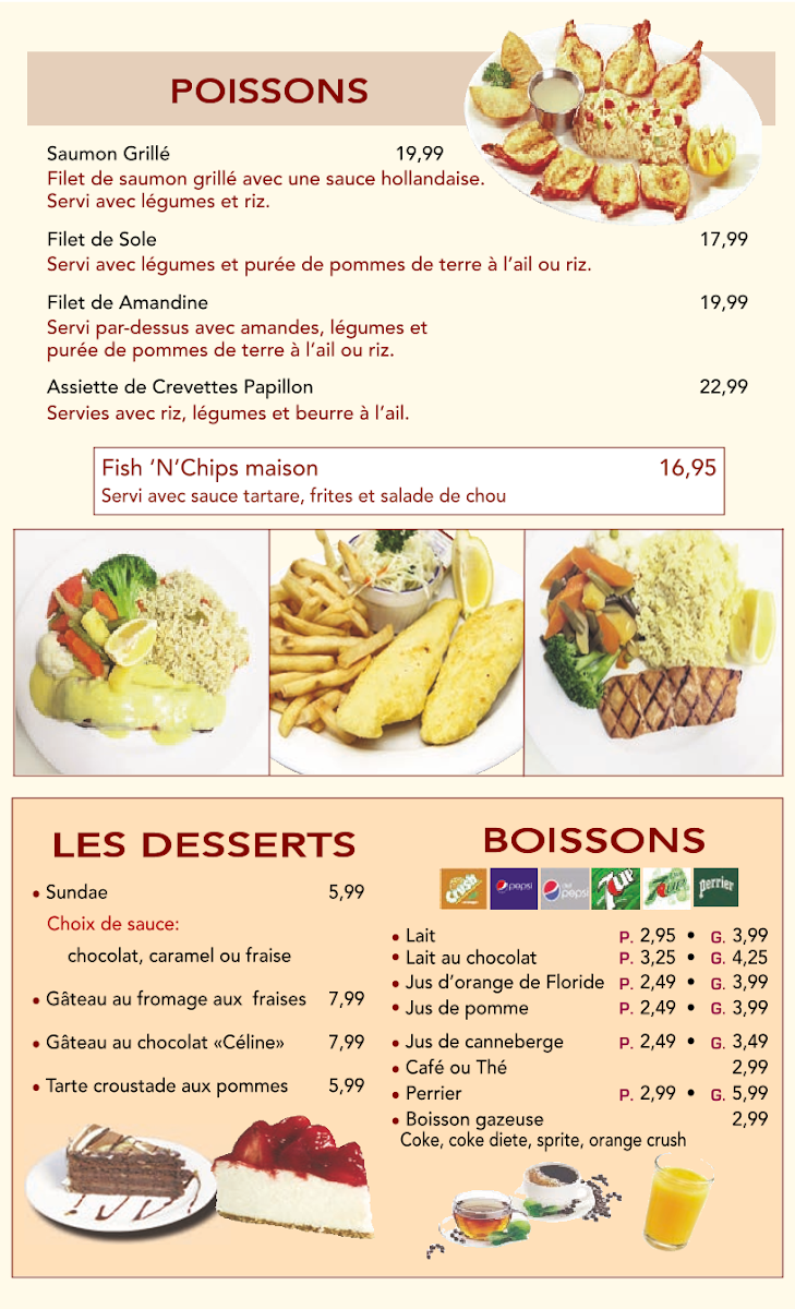Menu Restaurant Joseph-5