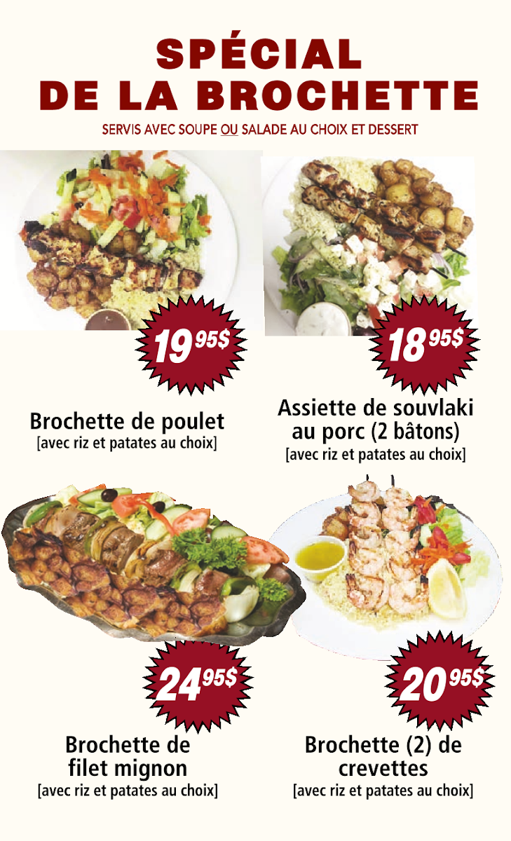Menu Restaurant Joseph-8