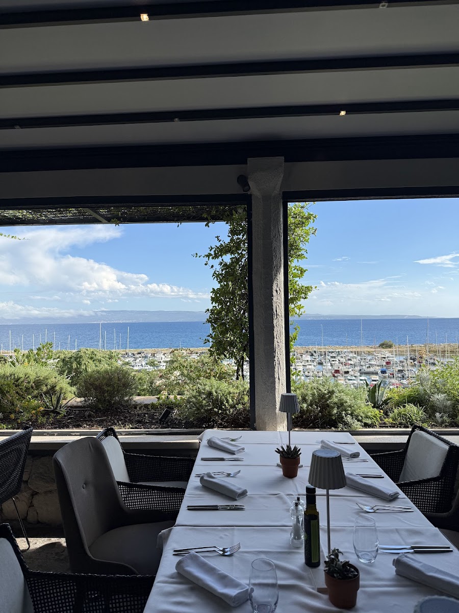 Restaurant Kadena