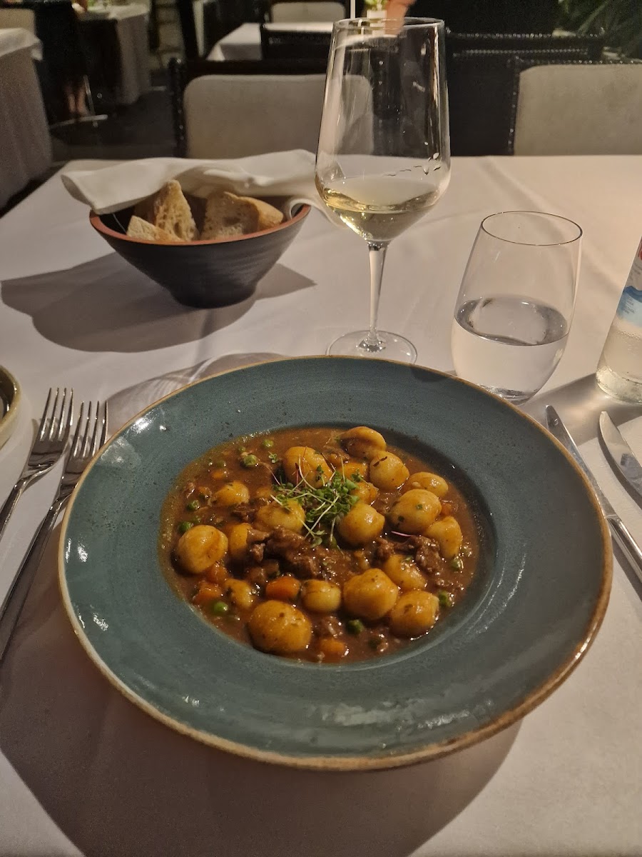 Restaurant Kadena-8