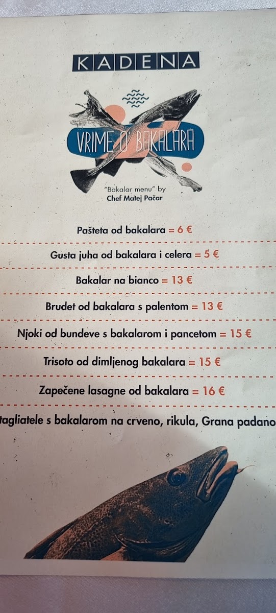 Menu Restaurant Kadena-5