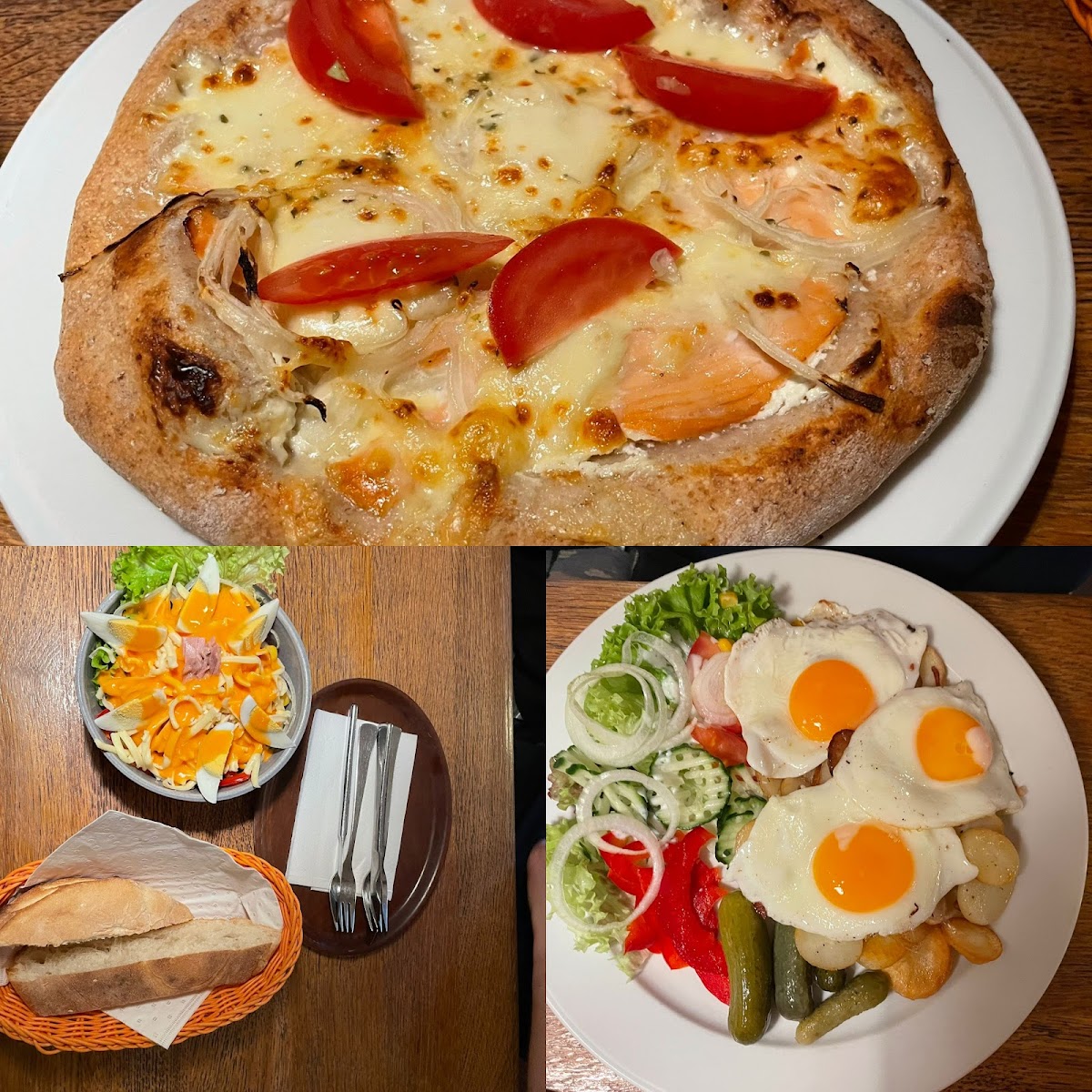 Restaurant 'kaffeehaus Hannibal'-2