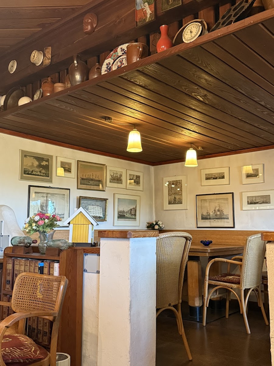 Restaurant 'kaffeehaus Hannibal'-3