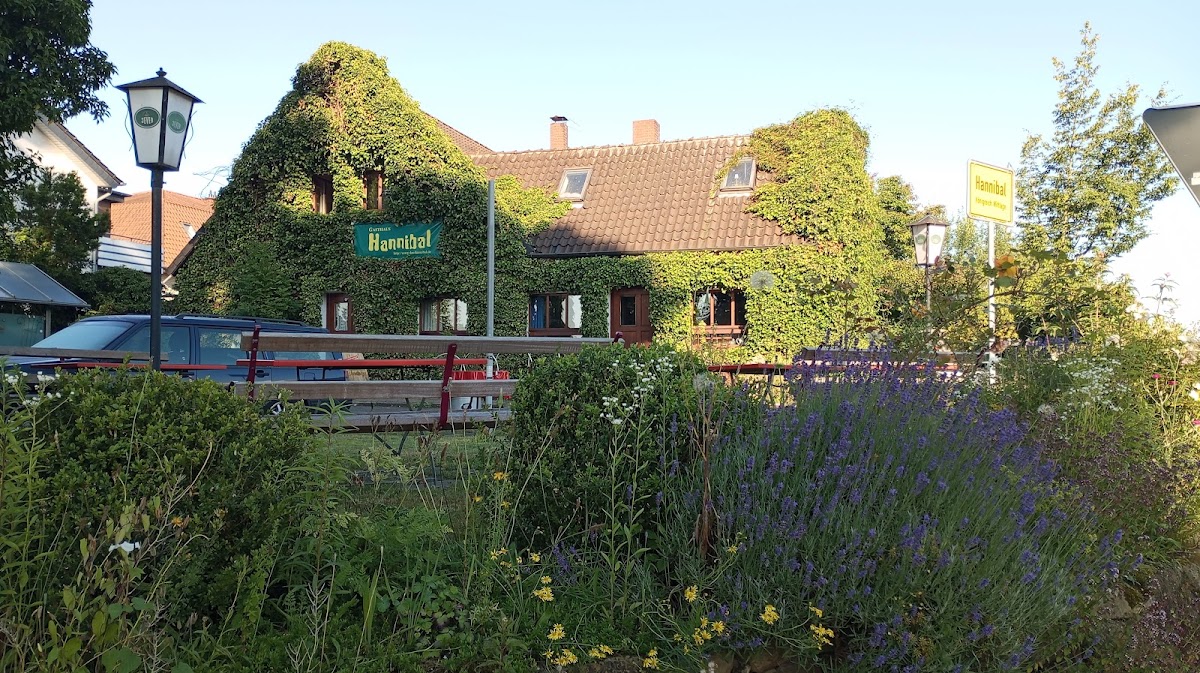 Restaurant 'kaffeehaus Hannibal'-4