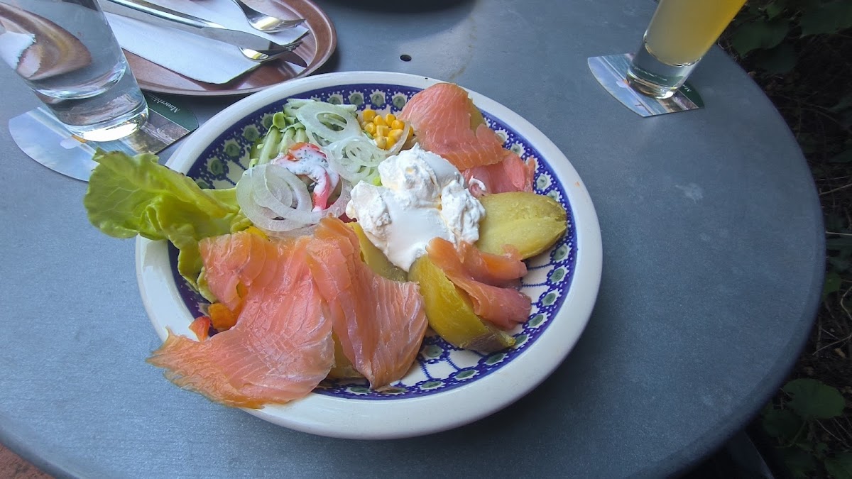 Restaurant 'kaffeehaus Hannibal'-7