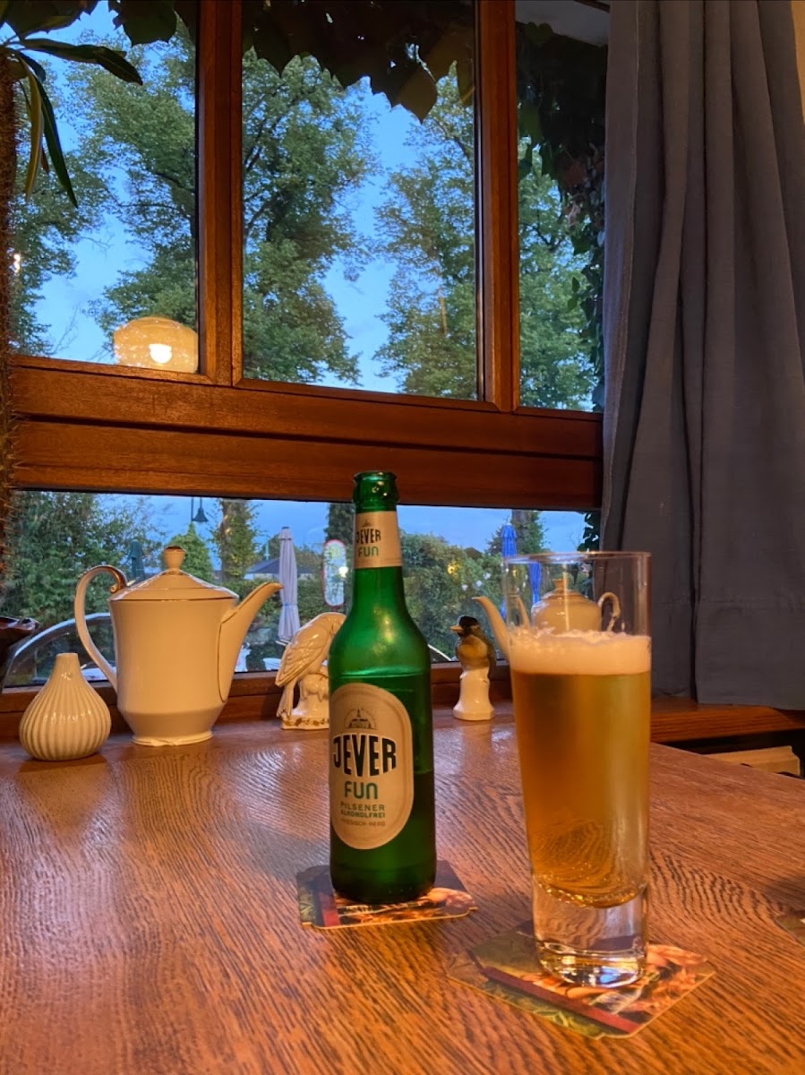 Restaurant 'kaffeehaus Hannibal'-9
