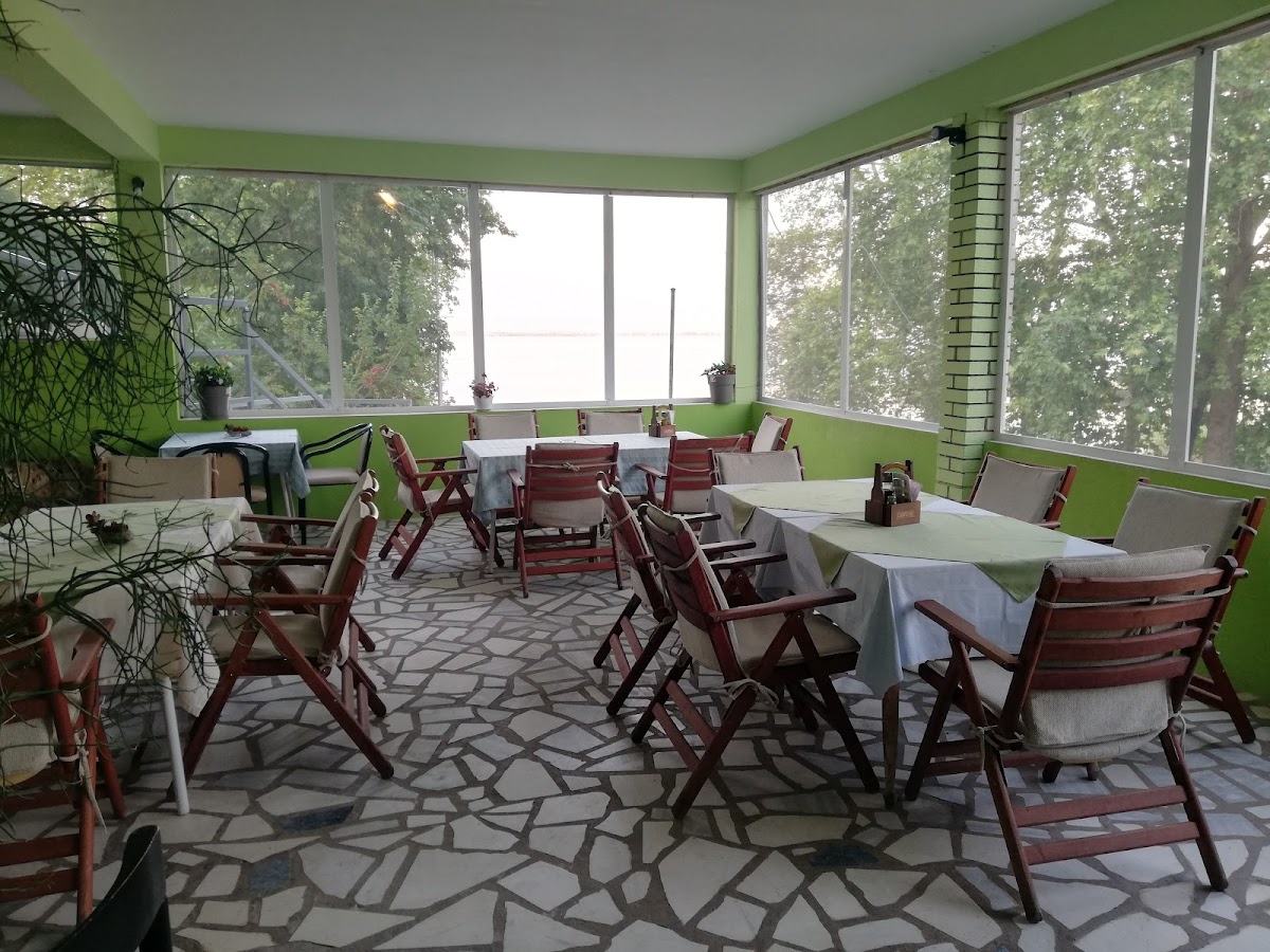 Restaurant „Kaldrma“