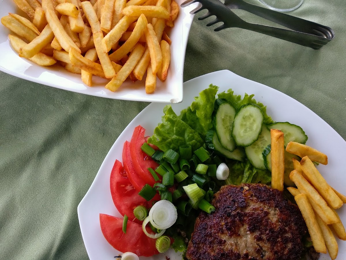 Restaurant „Kaldrma“-9