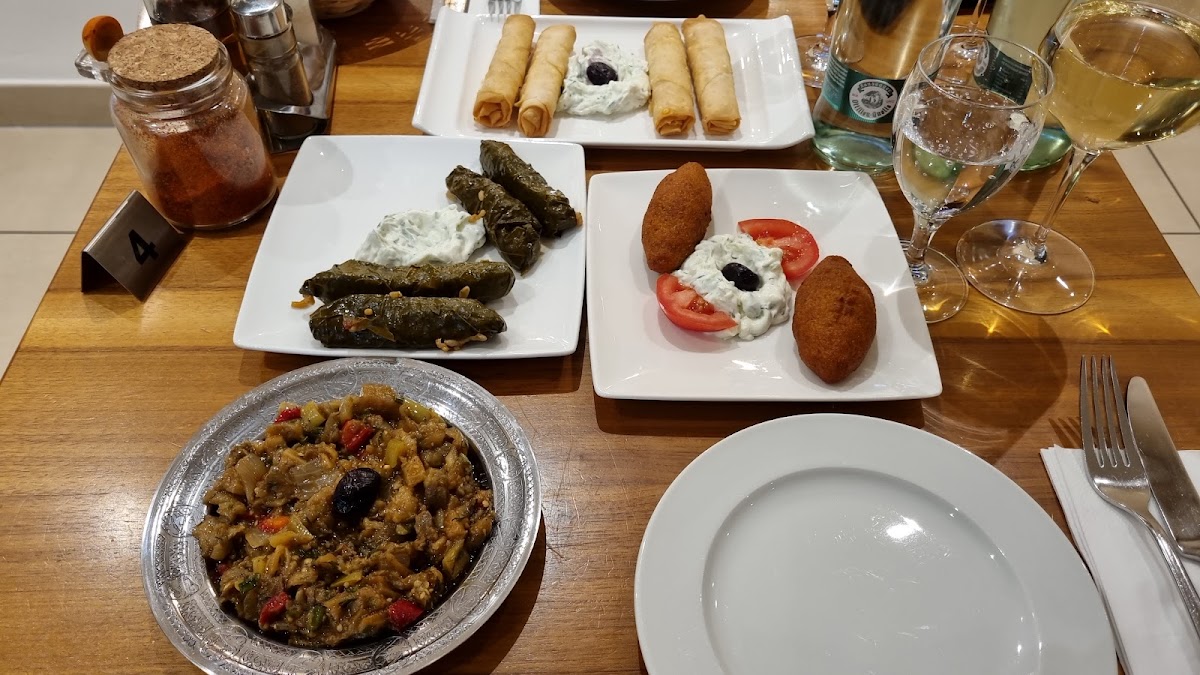 Restaurant Kale Alti-10