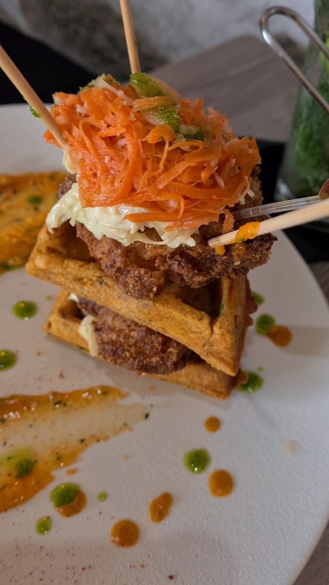 Restaurant Karibu-2