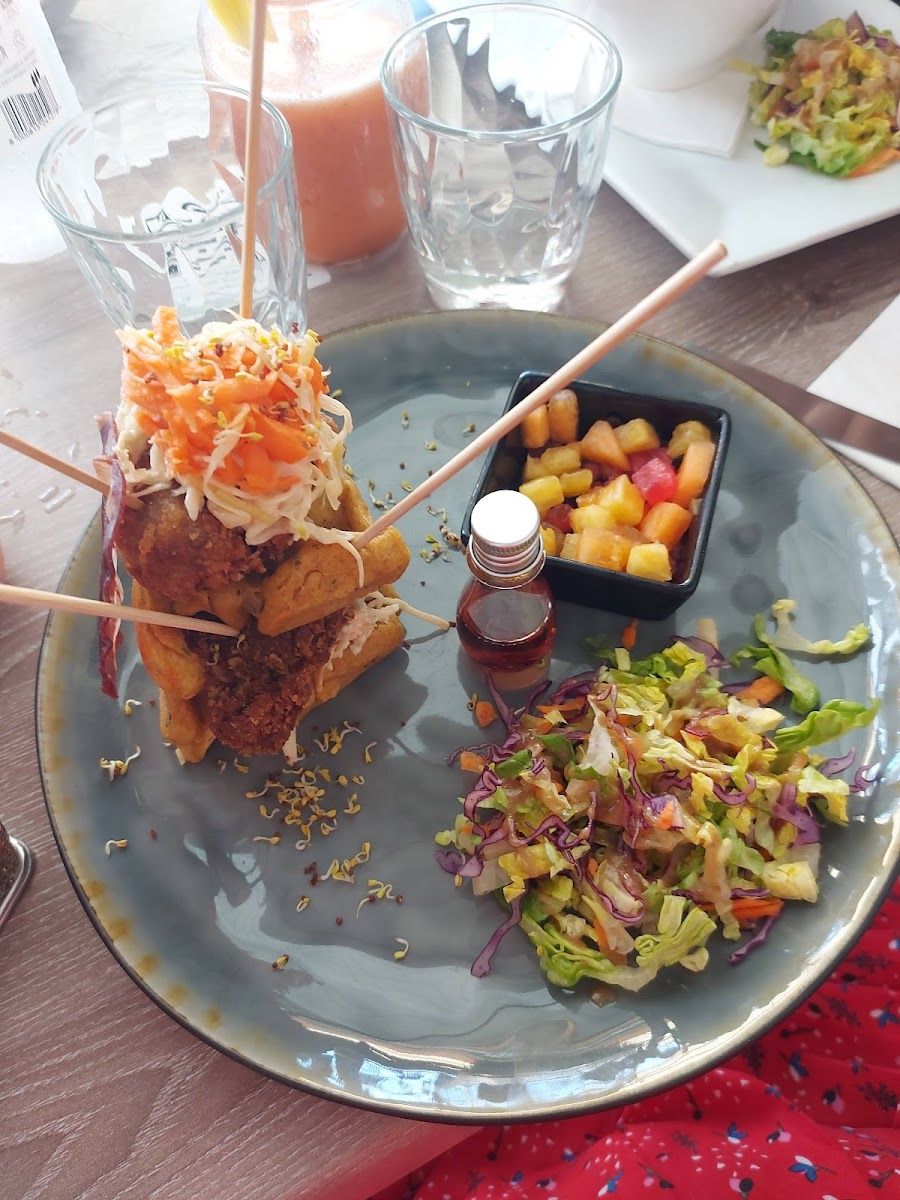 Restaurant Karibu-5