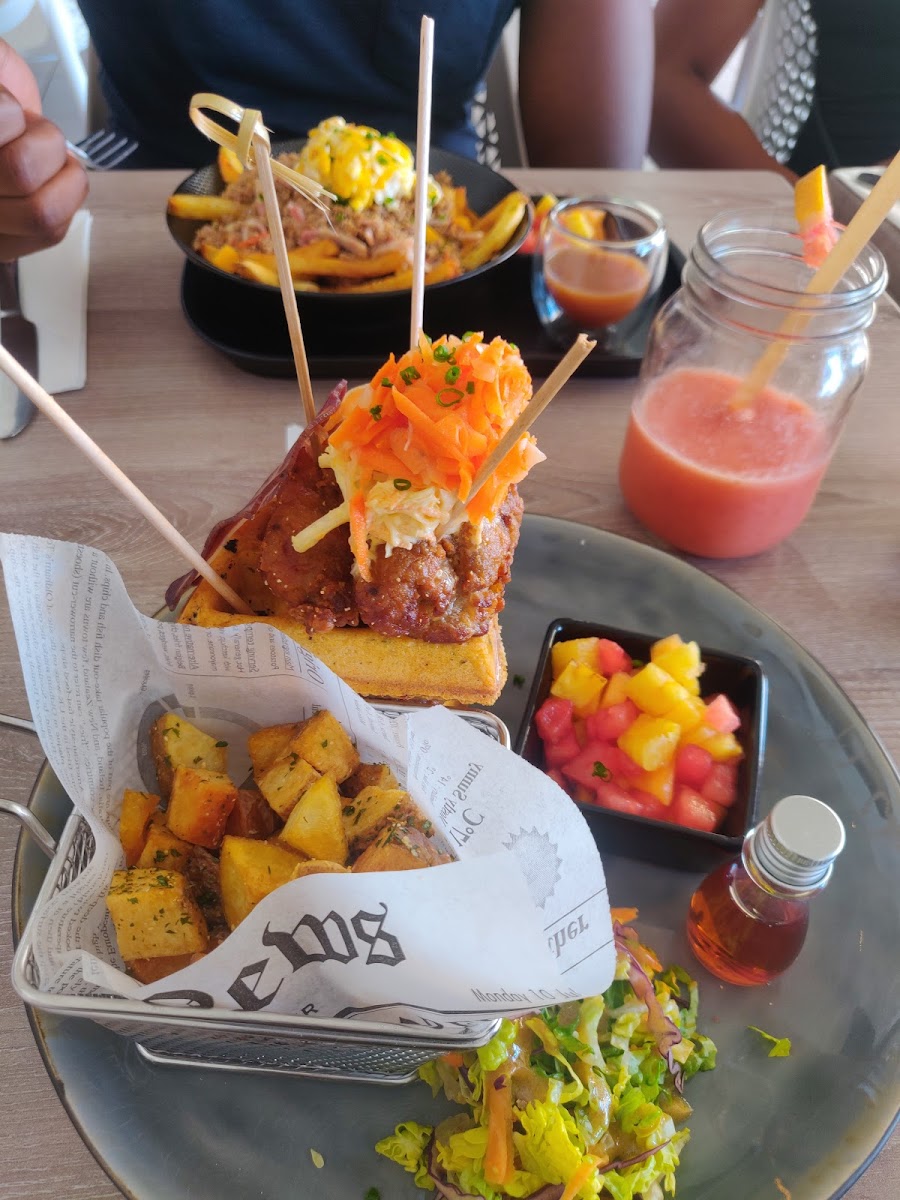 Restaurant Karibu-7