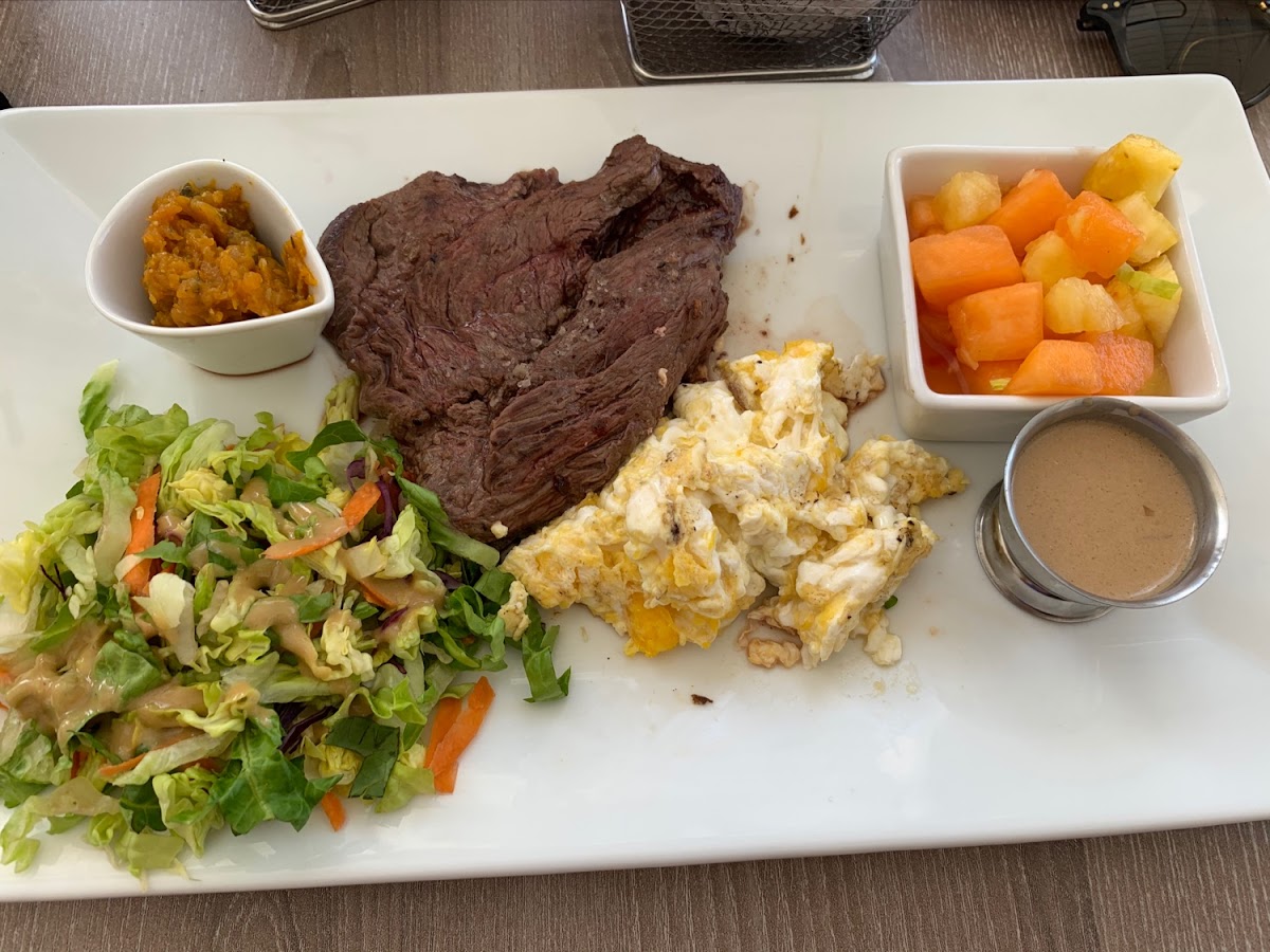 Restaurant Karibu-9