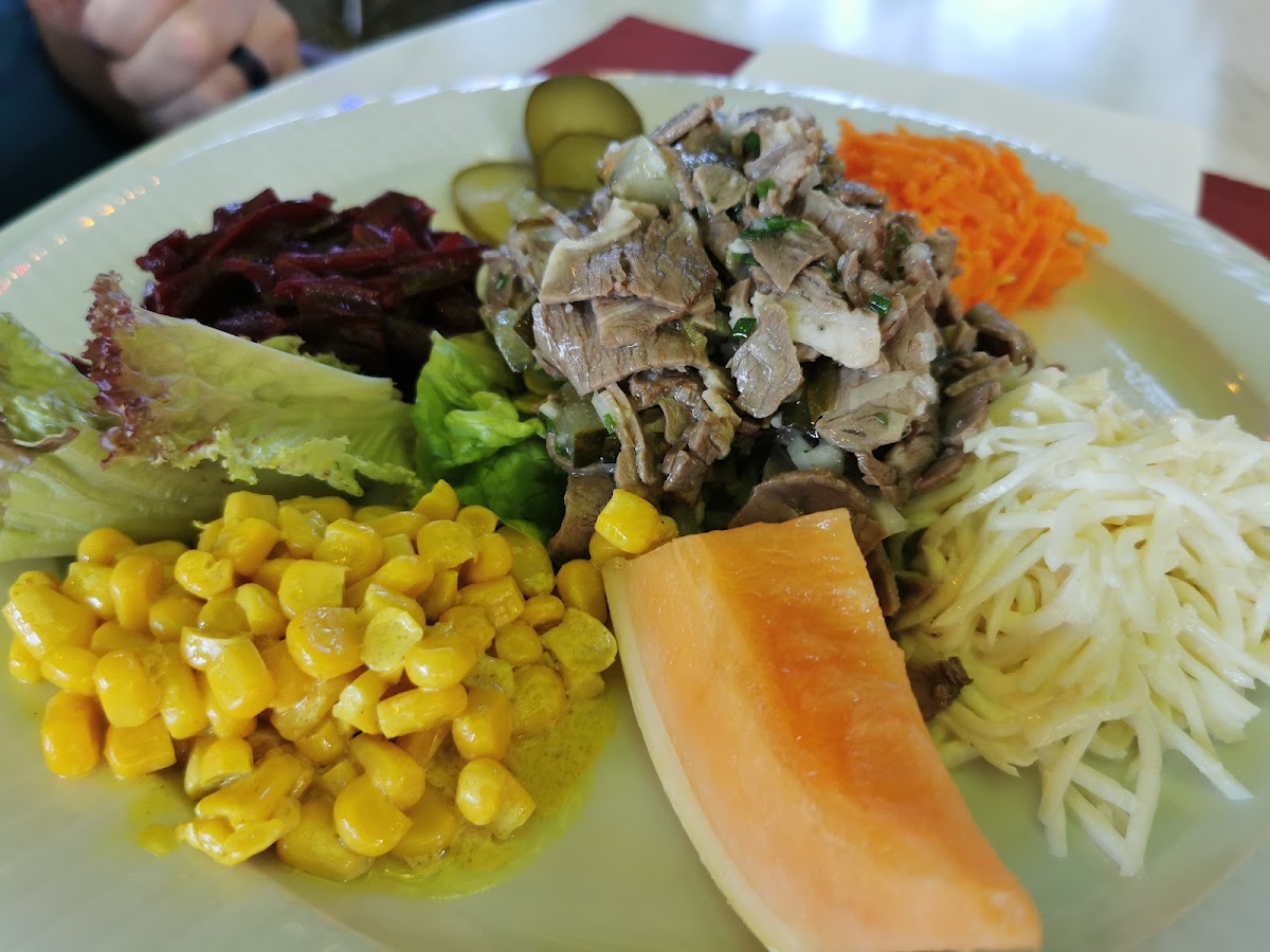 Restaurant Kastanienbaum-10