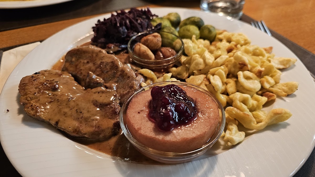 Restaurant Kastanienbaum-7