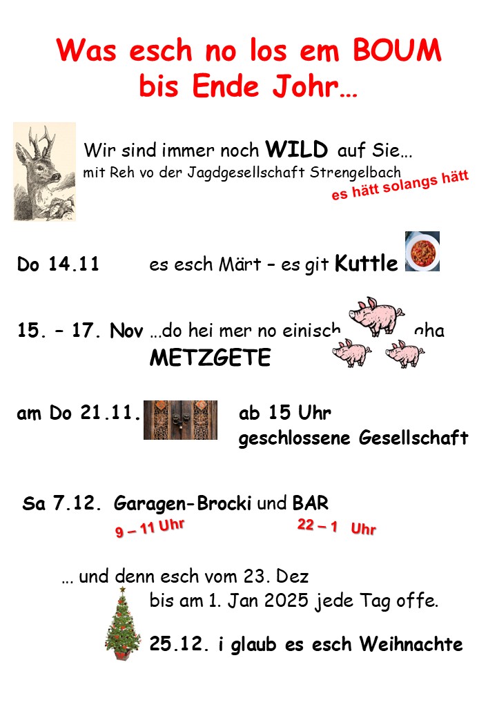 Menu Restaurant Kastanienbaum-10