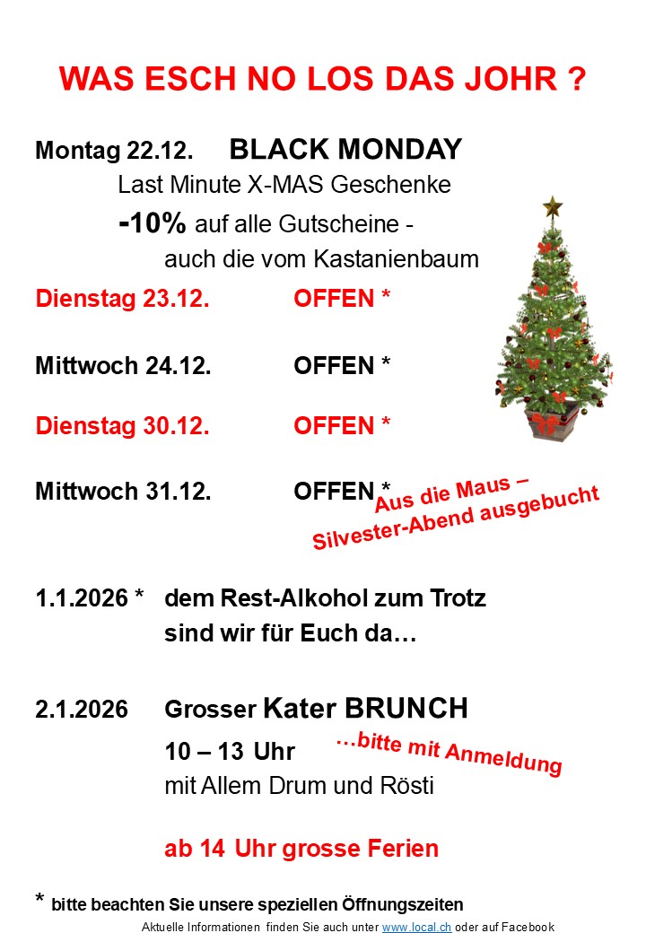 Menu Restaurant Kastanienbaum-4