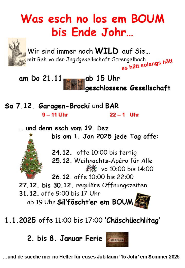 Menu Restaurant Kastanienbaum-7