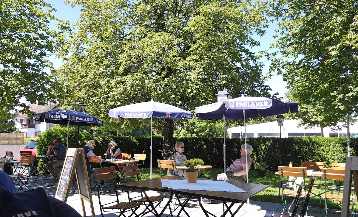 Restaurant Kastanienhof