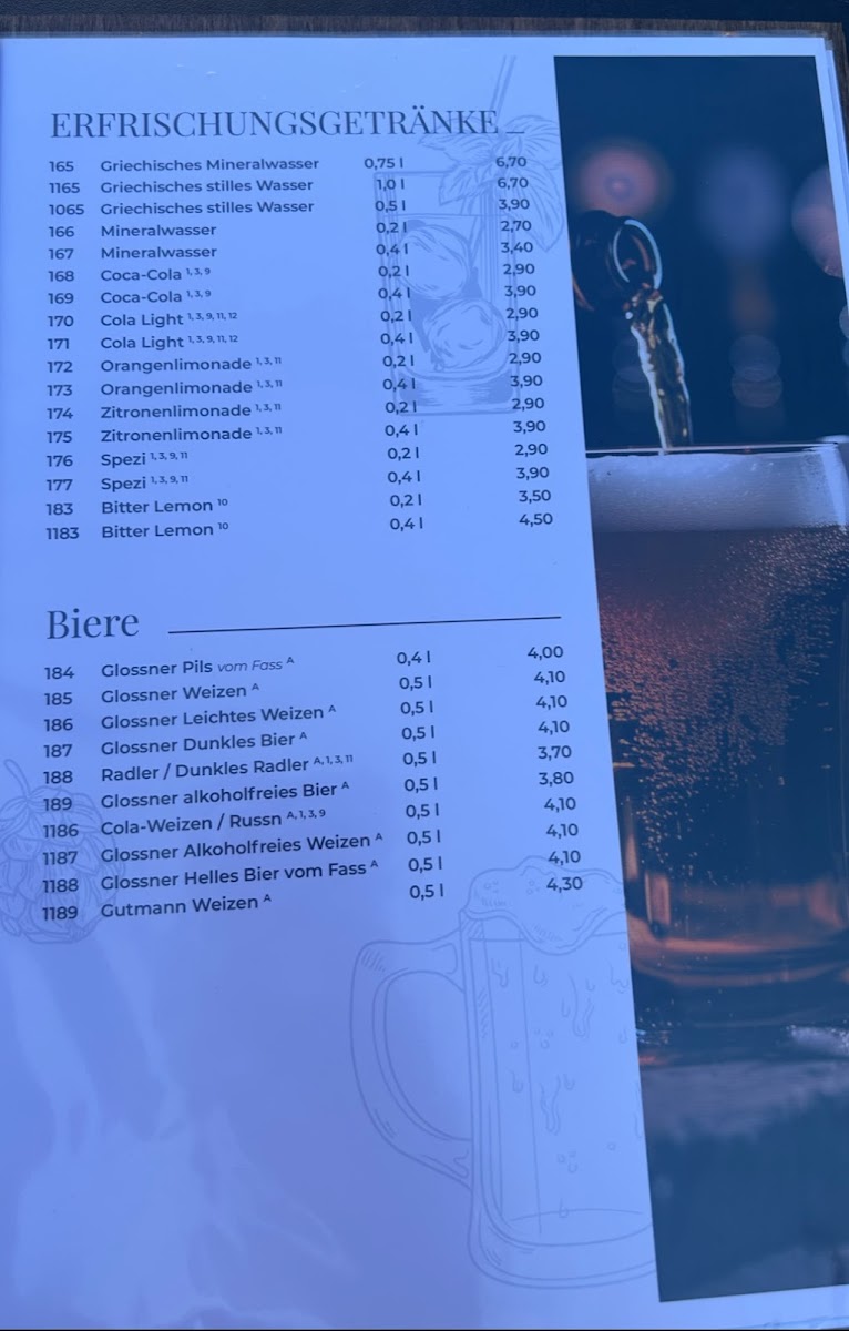 Menu Restaurant Kavala-4