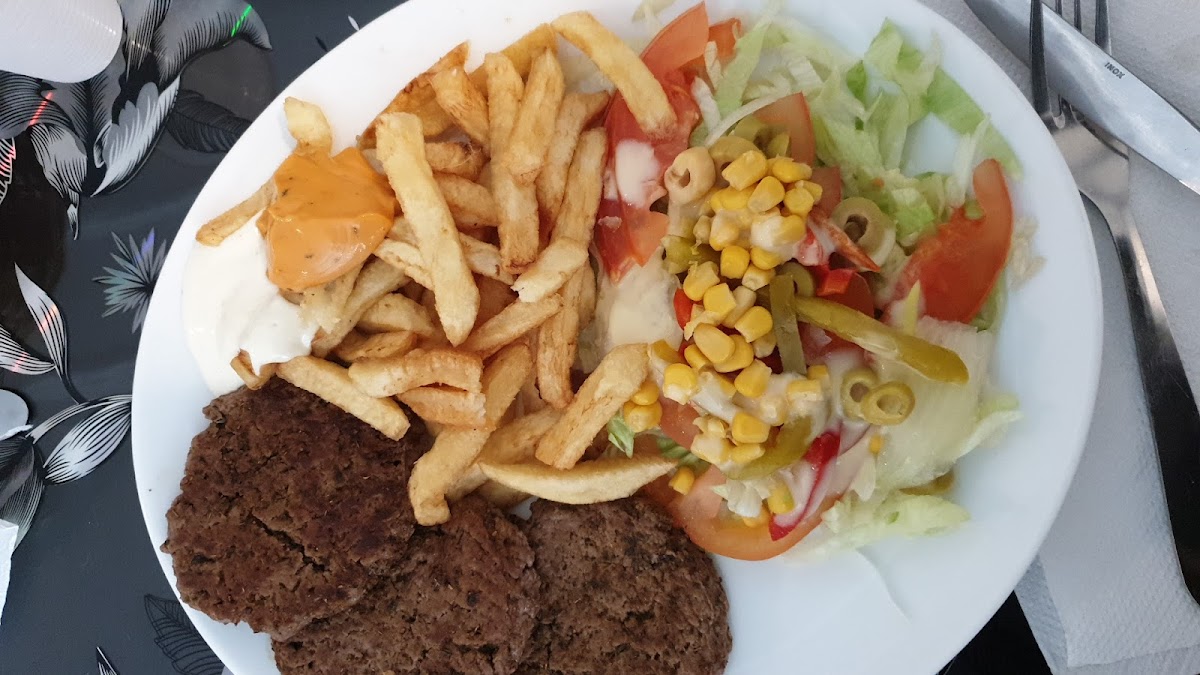Restaurant Kebab Elhaji-10