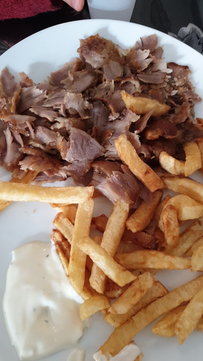 Restaurant Kebab Elhaji-7