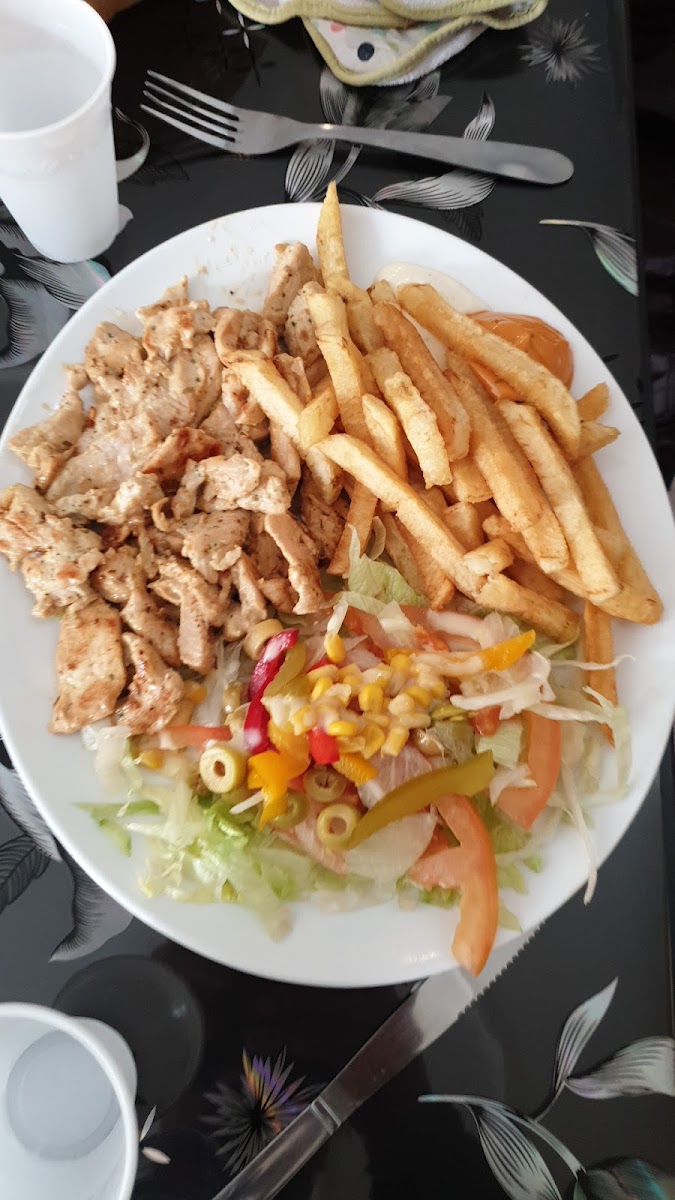 Restaurant Kebab Elhaji-8