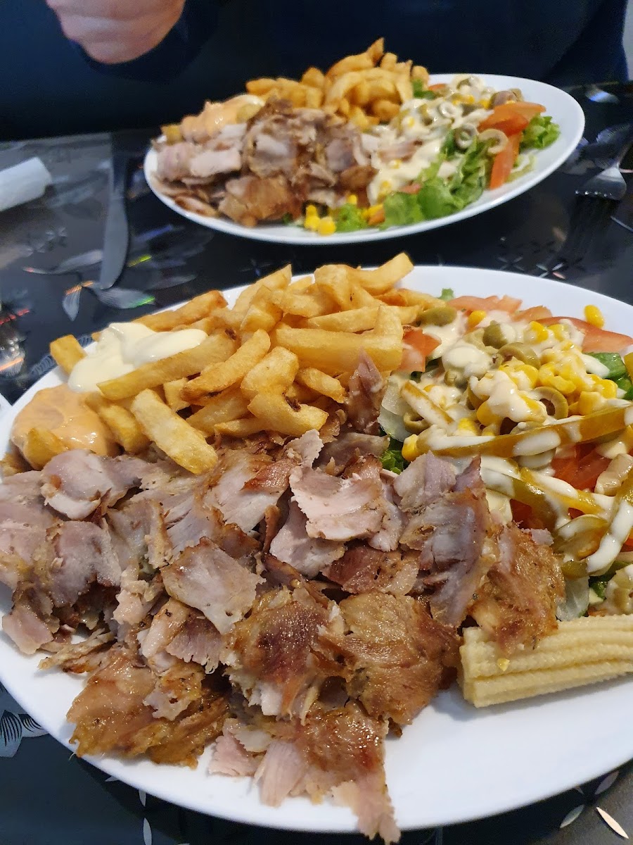 Restaurant Kebab Elhaji-9
