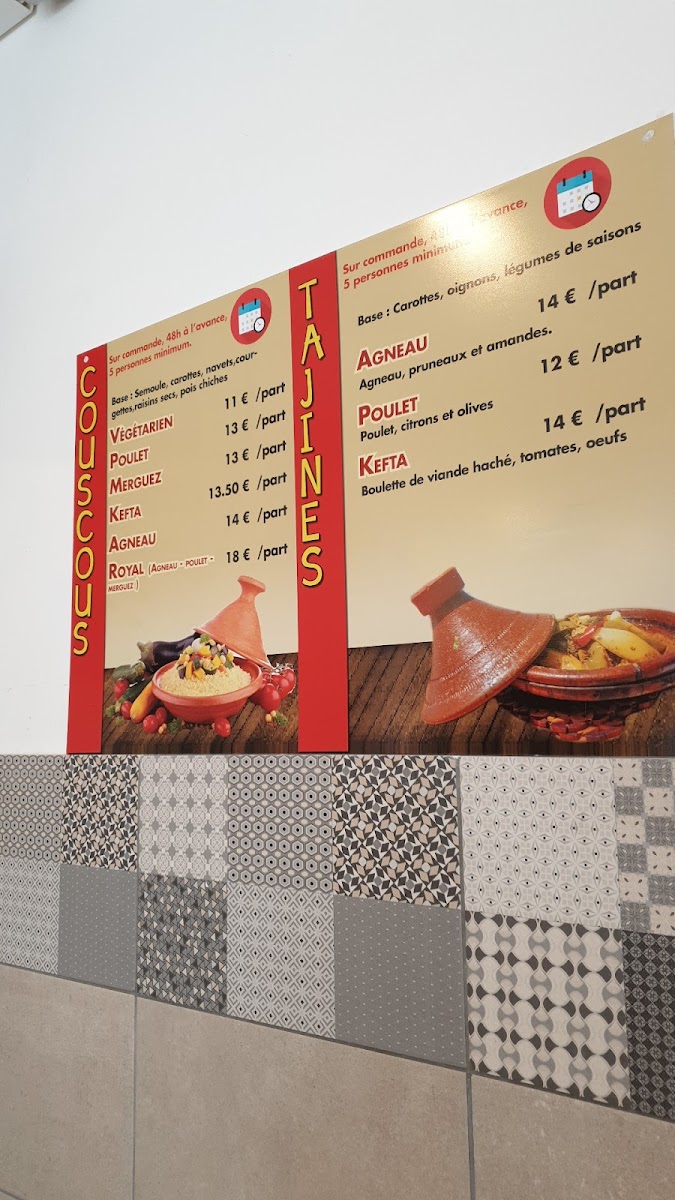 Menu Restaurant Kebab Elhaji-1
