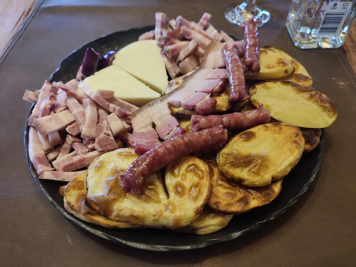 Restaurant Koliba Alpin-5