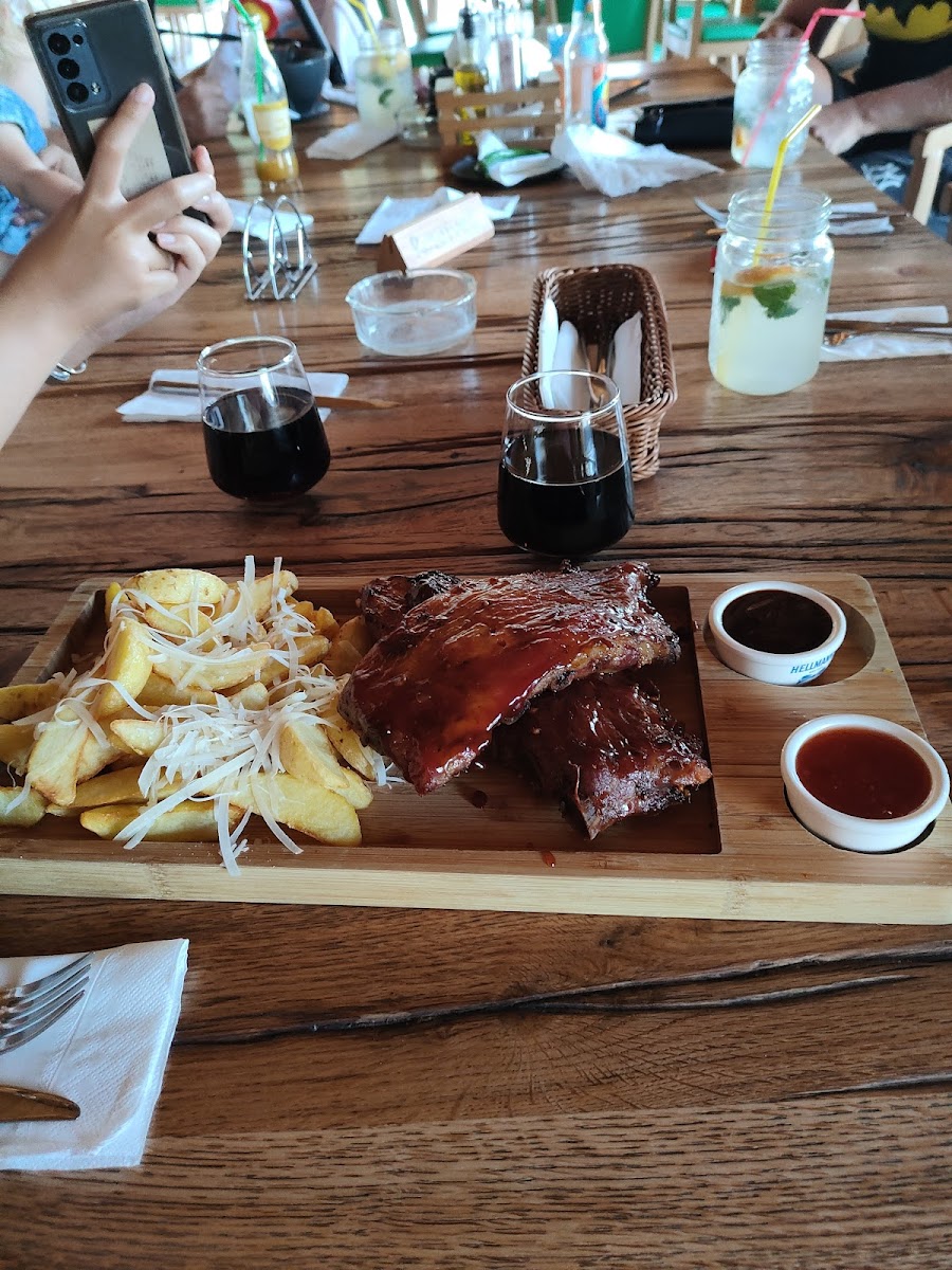 Restaurant Koliba Alpin-6