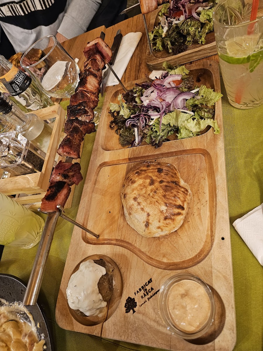 Restaurant Koliba Alpin-7