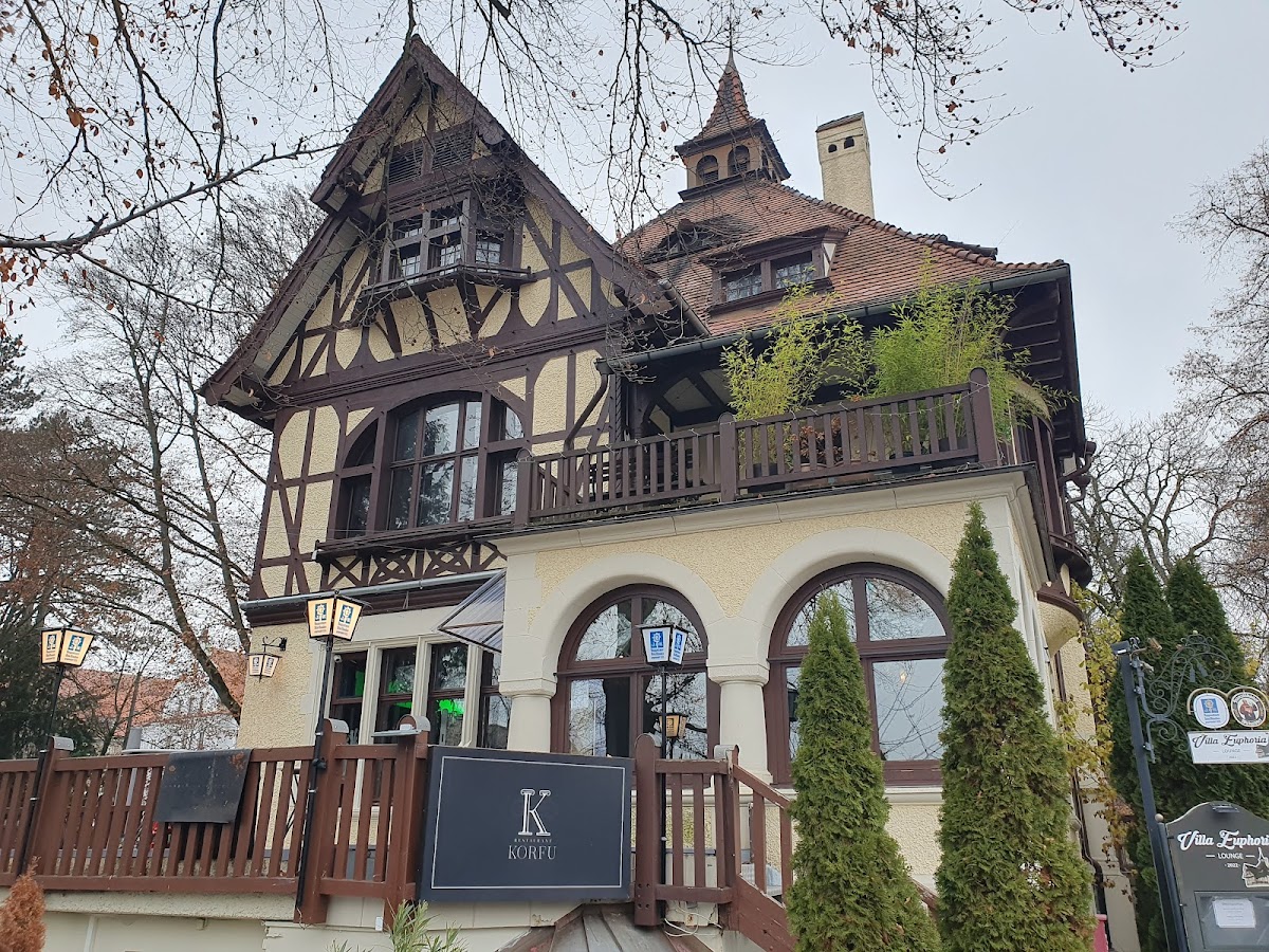 Restaurant Korfu-4