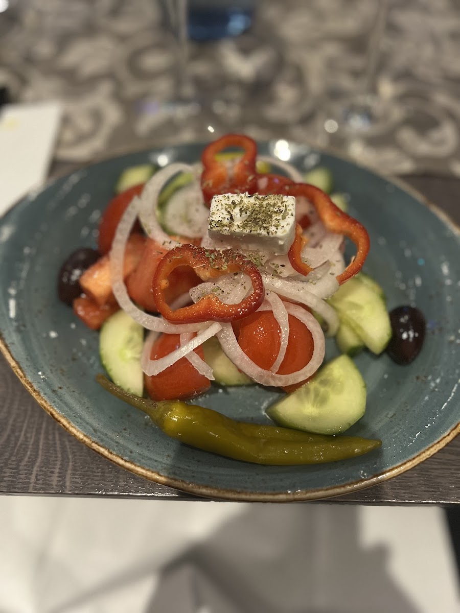 Restaurant Korfu-7