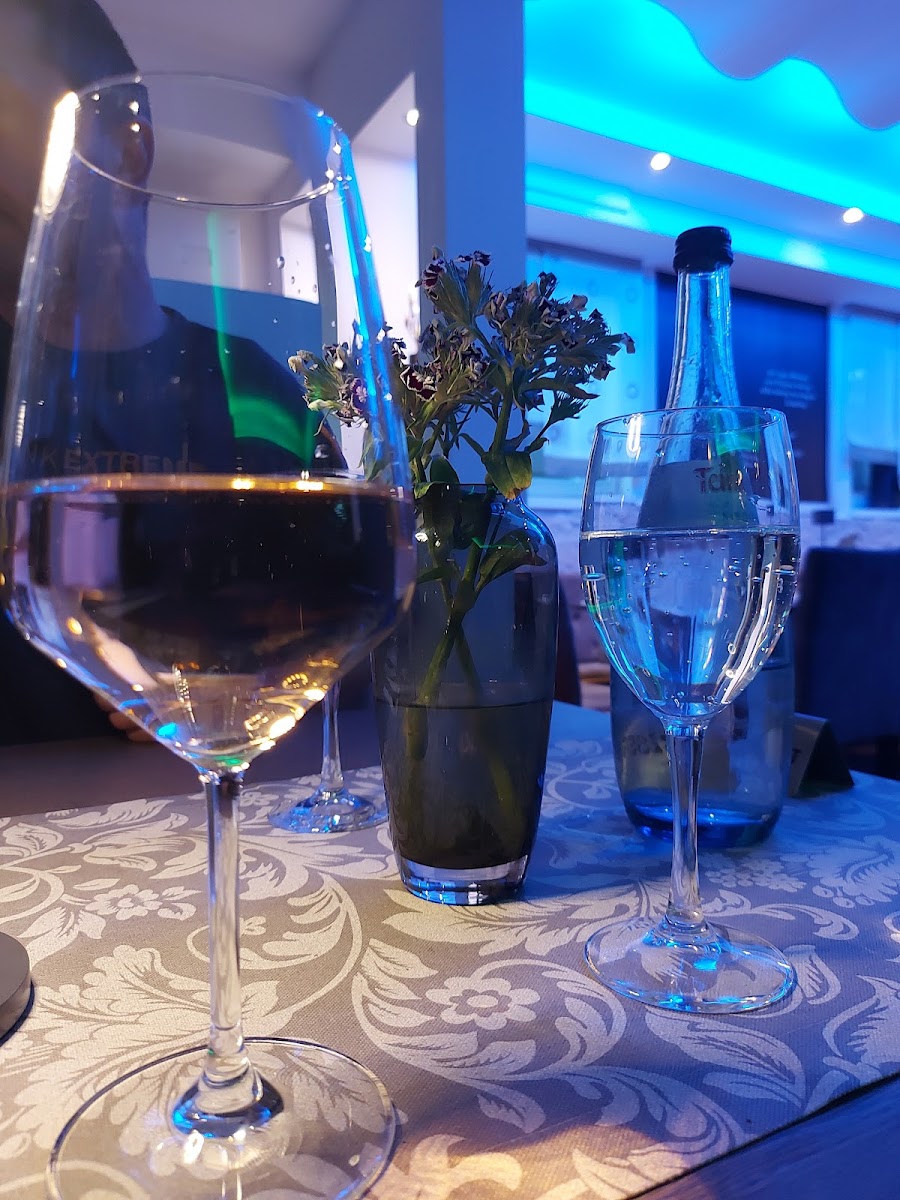 Restaurant Korfu-8