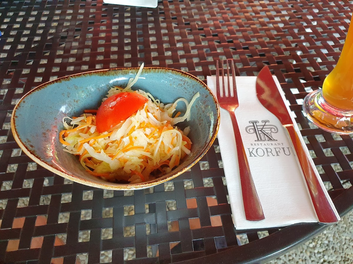 Restaurant Korfu-9