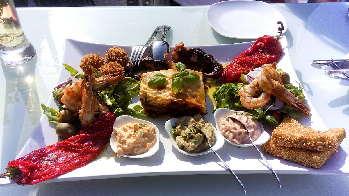 Restaurant Kostas-2
