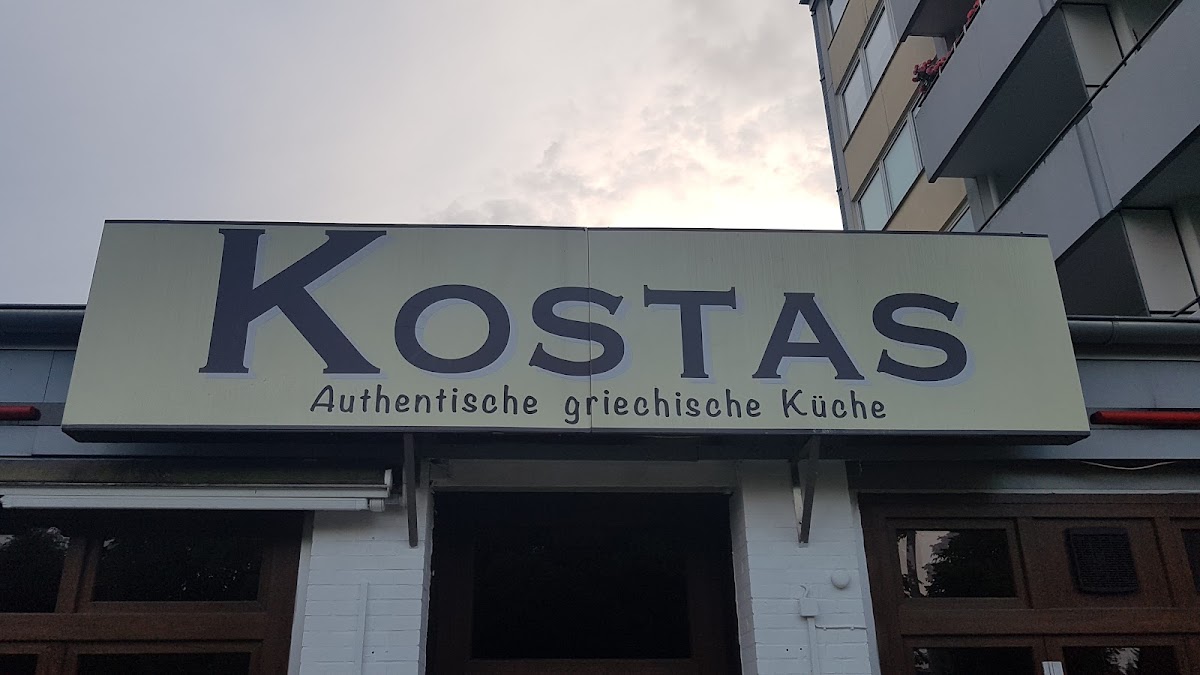 Restaurant Kostas-3