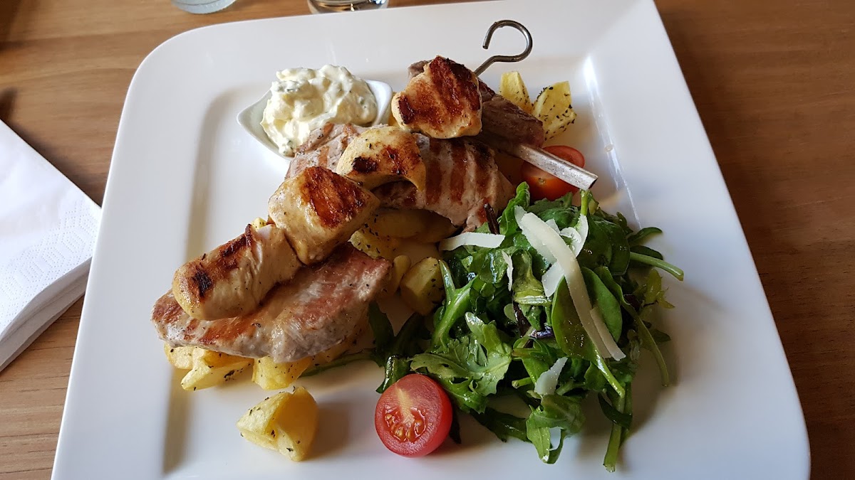 Restaurant Kostas-4