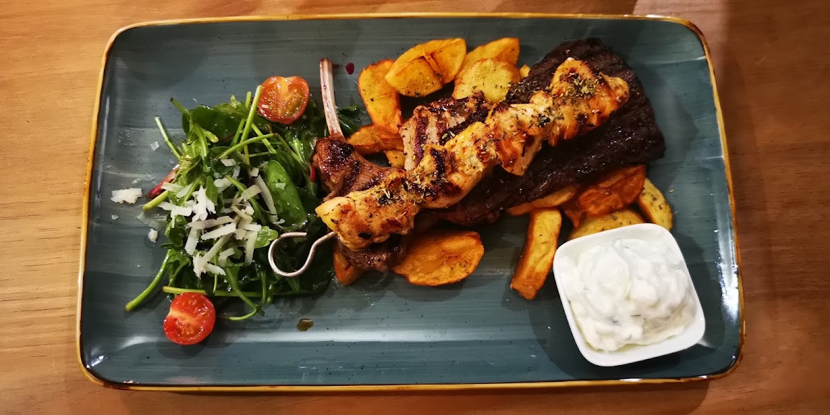 Restaurant Kostas-7