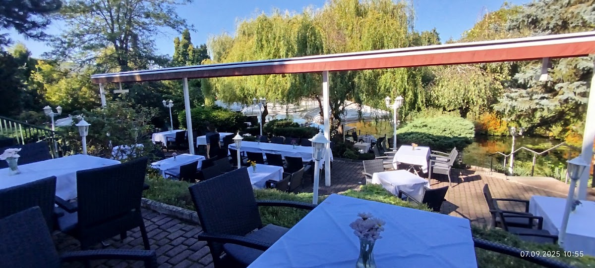 Restaurant Köpenicker Seeterrassen