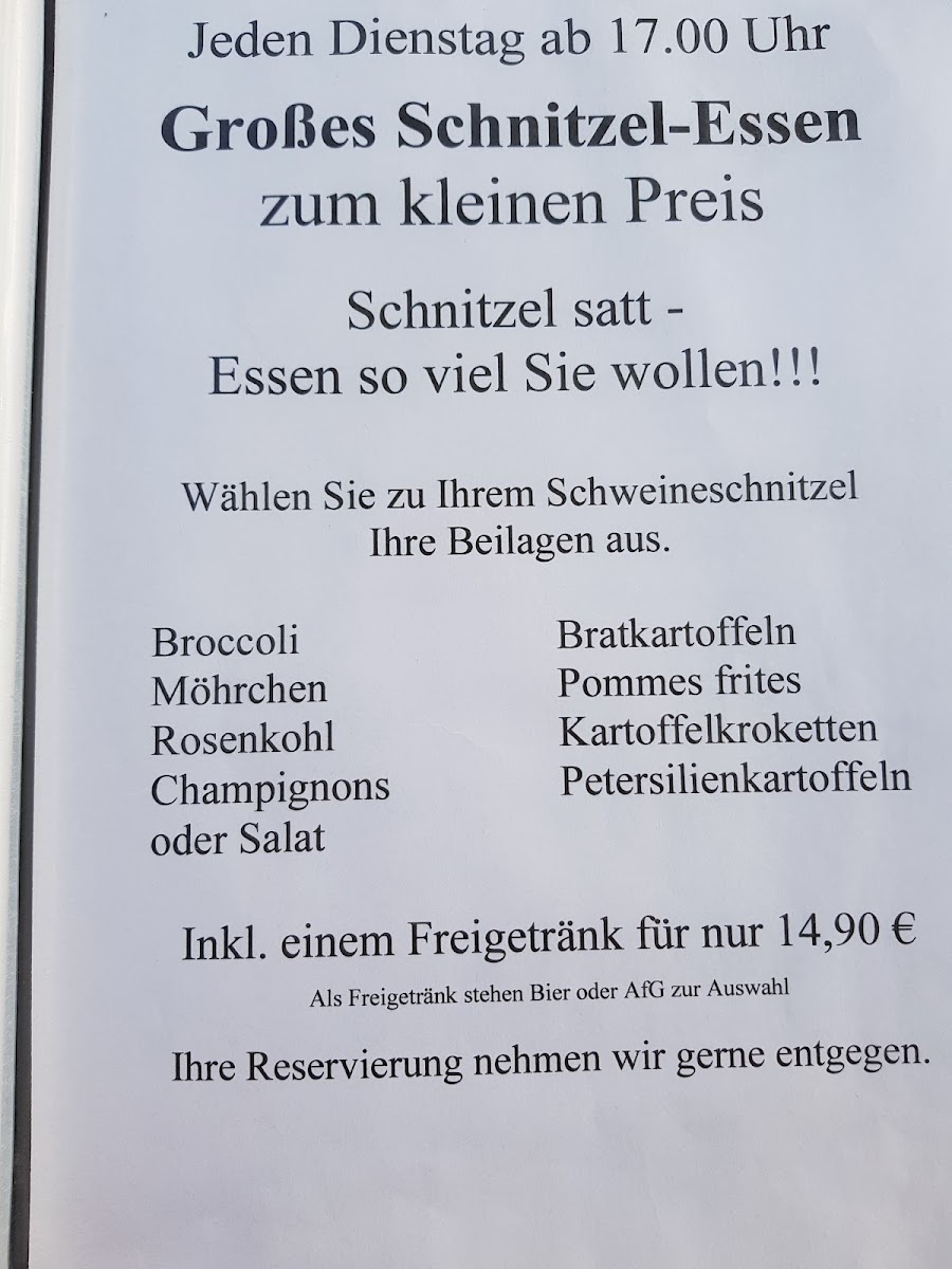 Menu Restaurant Köpenicker Seeterrassen-1