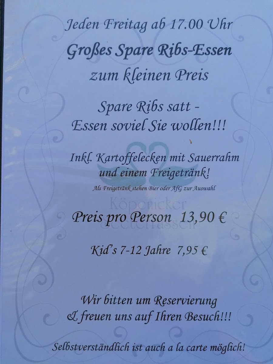 Menu Restaurant Köpenicker Seeterrassen-5