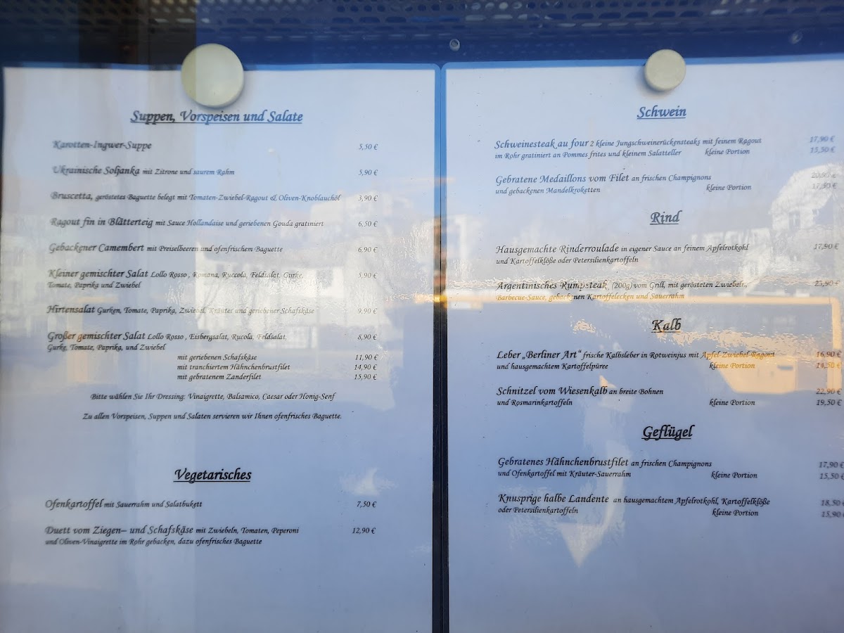 Menu Restaurant Köpenicker Seeterrassen-7
